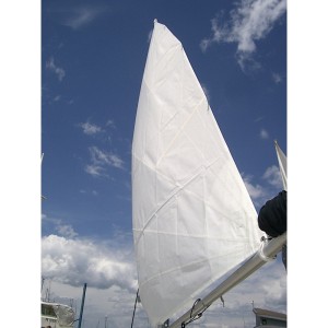 Mainsail Laser Radial : 5,76m2