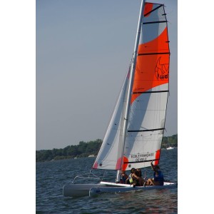 Mainsail compatible Dart 16