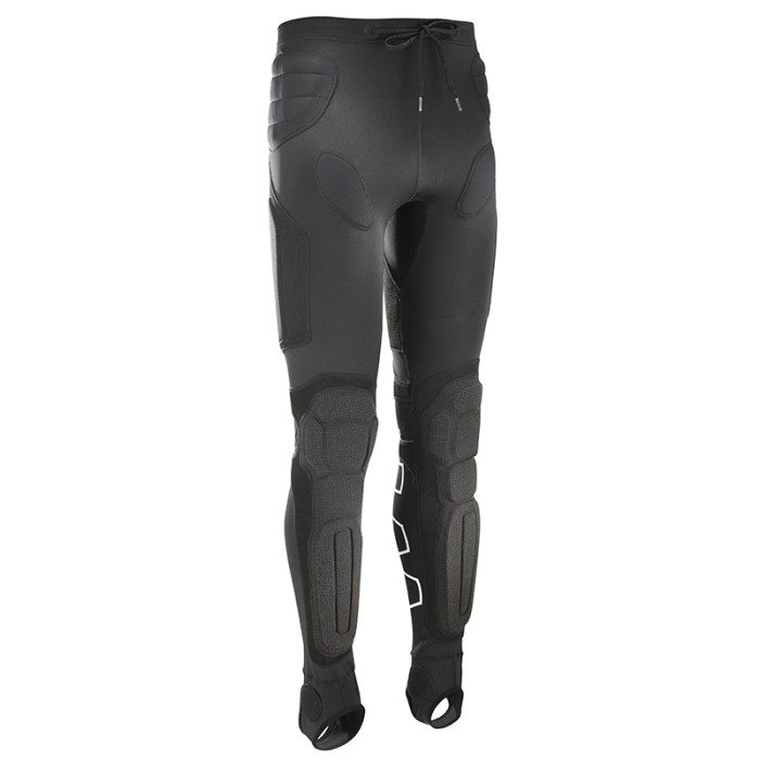 PROTEC PANT BLACK MK2