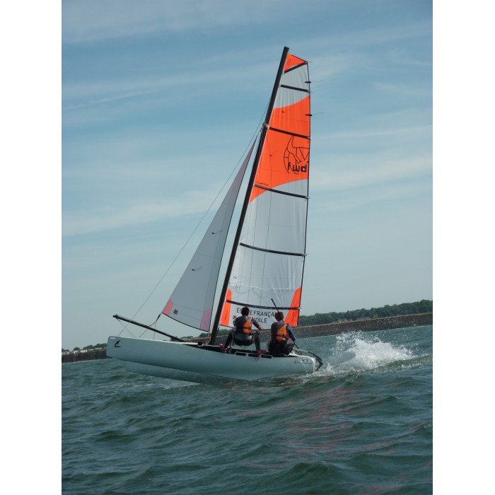Randa compatibile Twincat 15 Sport