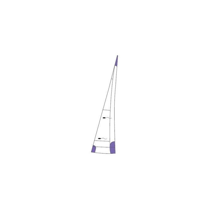 Foc compatible Hobie Advance