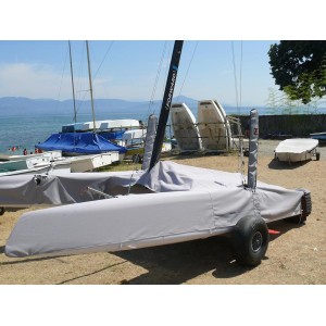 Telo S9 BIMARE - Catamarano