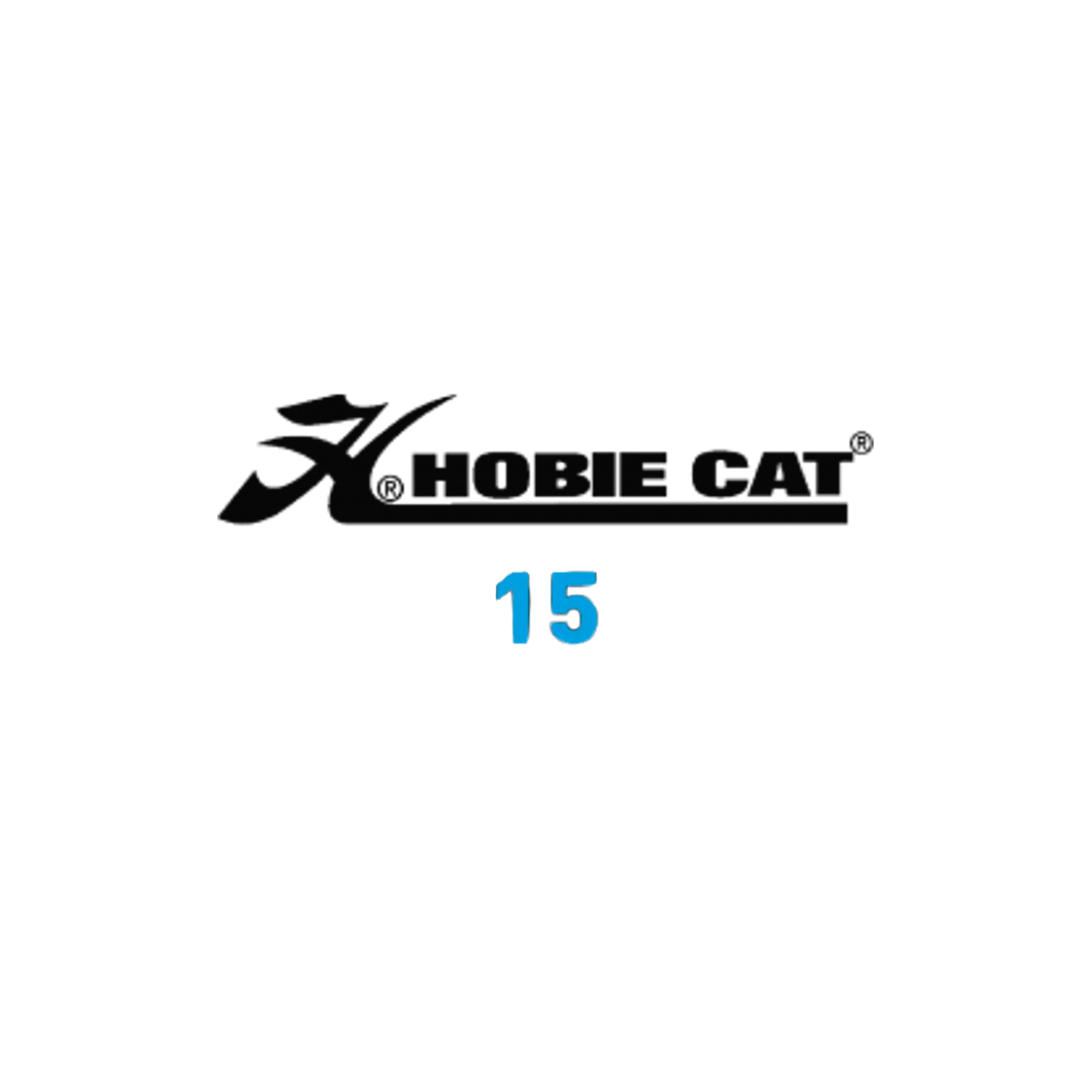 Compatible Hobie Cat 15