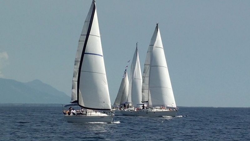 Saint-Barth Cata Cup celebrates its 10th anniversary